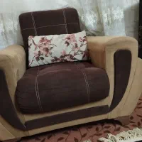 مبل 8نفره|مبلمان خانگی و میز عسلی|مشهد, ایثار|دیوار