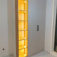 کابینت نئوکلاسیک نمونه راسپینا|مصالح و تجهیزات ساختمان|تهران, هفت حوض|دیوار