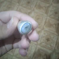 انگشتر قدیمی