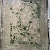 فرش کاشان/ شرایط ویژه کارمندان/ کد۴۰۵