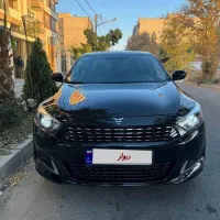 رسپکت۲ مشکی فروش‌ فوری