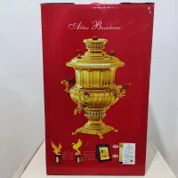 سماور اکبر برادران|سماور، چایساز، قهوهساز|اردبیل, |دیوار