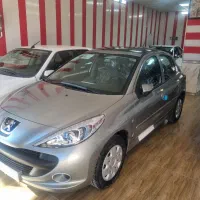 ۲۰۷ مدل ۴۰۴ tu5p تیتانیوم