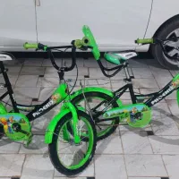 دوچرخه 16|دوچرخه، اسکیت، اسکوتر|قزوین, |دیوار