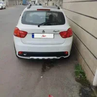 کوئیک 508گانه rs مدل ۱۴۰۲|خودرو سواری و وانت|سنگر, |دیوار