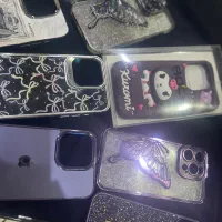 قاب ایفون ۱۵ پرومکس