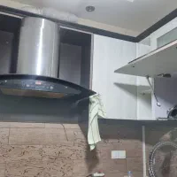 کابینت ام دی اف همراه با سینک|مصالح و تجهیزات ساختمان|قم, لسانی|دیوار