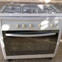 اجاق گاز دست دوم