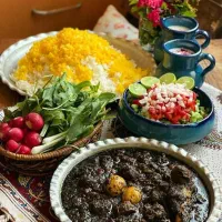 طعم خونه ، غذای خانگی ، کترینگ