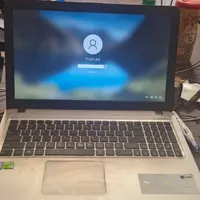 لپتاپ k540u