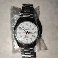 ساعت west end watch اتومات سالم
