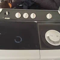 لباس شویی|ماشین لباسشویی و خشککن لباس|اندیشه, اندیشه فاز ۱|دیوار