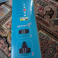 کمربند طبی کاملا کاملا نو نو|کیف، کفش، کمربند|قم, شاد قلی|دیوار