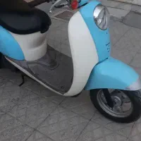 موتور پاکشتی هوندا اسکوپی|موتورسیکلت|فردیس, سرحدی|دیوار