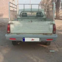 پیکان وانت مدل93|خودرو سواری و وانت|کهنوج, |دیوار