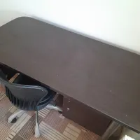 میز تحریر بزرگ