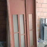 دره چوبی سالم