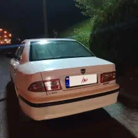 سمندef7|خودرو سواری و وانت|خرمآباد, |دیوار