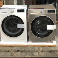 لباسشویی ال جی مدلR5