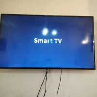 تلویزیون Led اسمارت 55 اینچ awox
