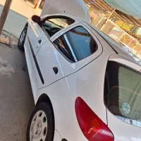 فروش پژو206 تیپ 2|خودرو سواری و وانت|شیراز, گلدشت معالیآباد|دیوار