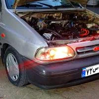 مسافر