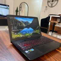 لپتاپ ایسوس گیمینگ مدل GL552VW