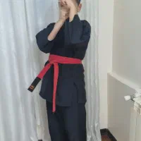 لباس دفاع شخصی