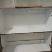 ۴ عدد کابینت ام دی اف|مصالح و تجهیزات ساختمان|پاوه, |دیوار