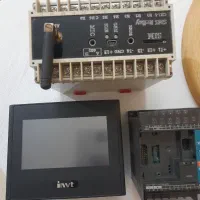 sms خوان .hmi.plc