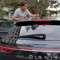 کارشناس خودرو رنگ+موتور سیار(کل تهران)تضمینی|خدمات موتور و ماشین|تهران, والفجر (افسریه)|دیوار