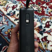 پاوربانک۳۰۰۰۰|لوازم جانبی موبایل و تبلت|مراغه, |دیوار