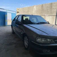 پژو پارس مدل ۹۴|خودرو سواری و وانت|کاشان, فاز ۲ ناجی آباد|دیوار