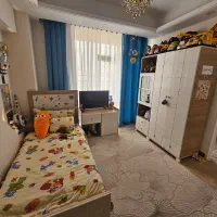 سرویس چوب نوجوان