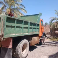 حمل شن ماسه