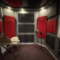 پنل اکوستیک