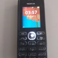 گوشی ساده خوش دست سالم