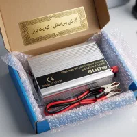 اینورتر برق