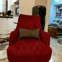 مبل راحتی چستر.|مبلمان خانگی و میز عسلی|تهران, بلورسازی|دیوار