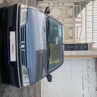 پژو405دوگانه شرکتی