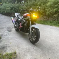 cb1300|موتورسیکلت|آذرشهر, |دیوار