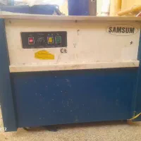 دستگاه تسمه کش|ماشینآلات صنعتی|یزد, |دیوار