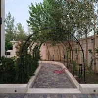 اجاره ویلاباغ شیک ( بازدید حضوری ) استخر داخل )|اجارهٔ کوتاه‌مدت ویلا و باغ|تهران, بوستان چیتگر|دیوار