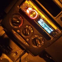 ضبط ۲JVCخروجی خانگی زلزله میدرنج قوی خانه میترکونه