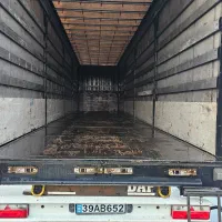 کانتین چادری مارال زیربنز مدل ۹۷|قطعات یدکی و لوازم جانبی|تهران, صد دستگاه|دیوار