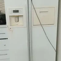 یخچال اسنوا نو