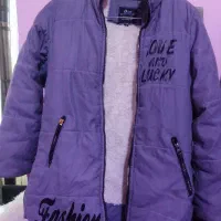 کاپشن و پالتو