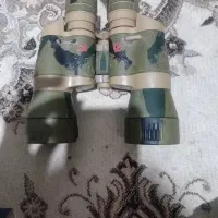 دوربین شکاری روسی