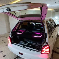 پراید 111 مدل93|خودرو سواری و وانت|همدان, |دیوار