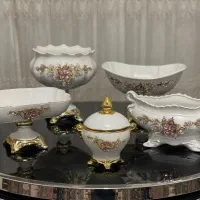 سرویس پذیرایی